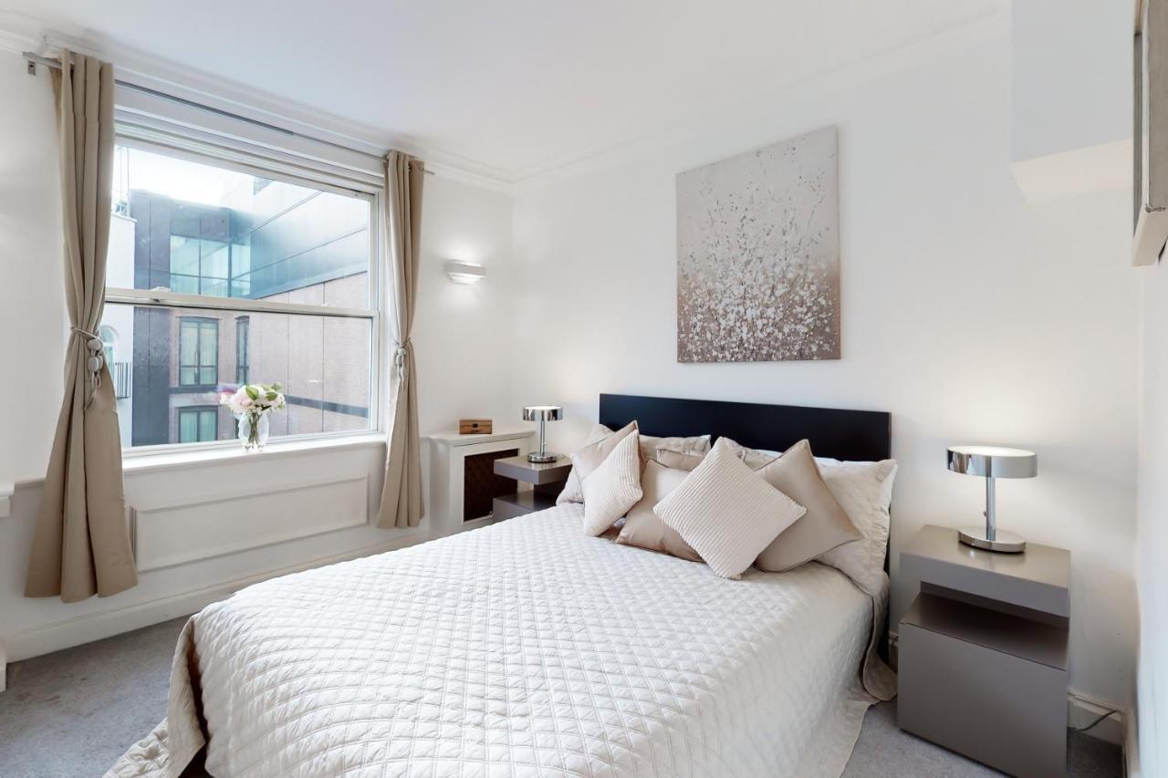 Stay In Bond Street Londres Exterior foto